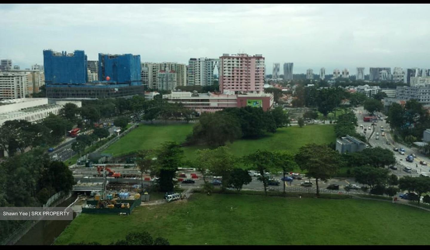 Paya Lebar Square (D14), Office #457388381